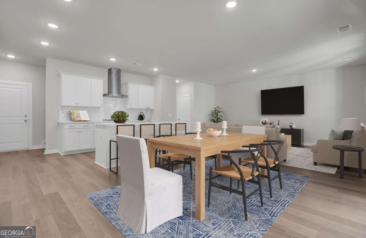 4335 Buttonwood Lane Lilburn - Photo 10