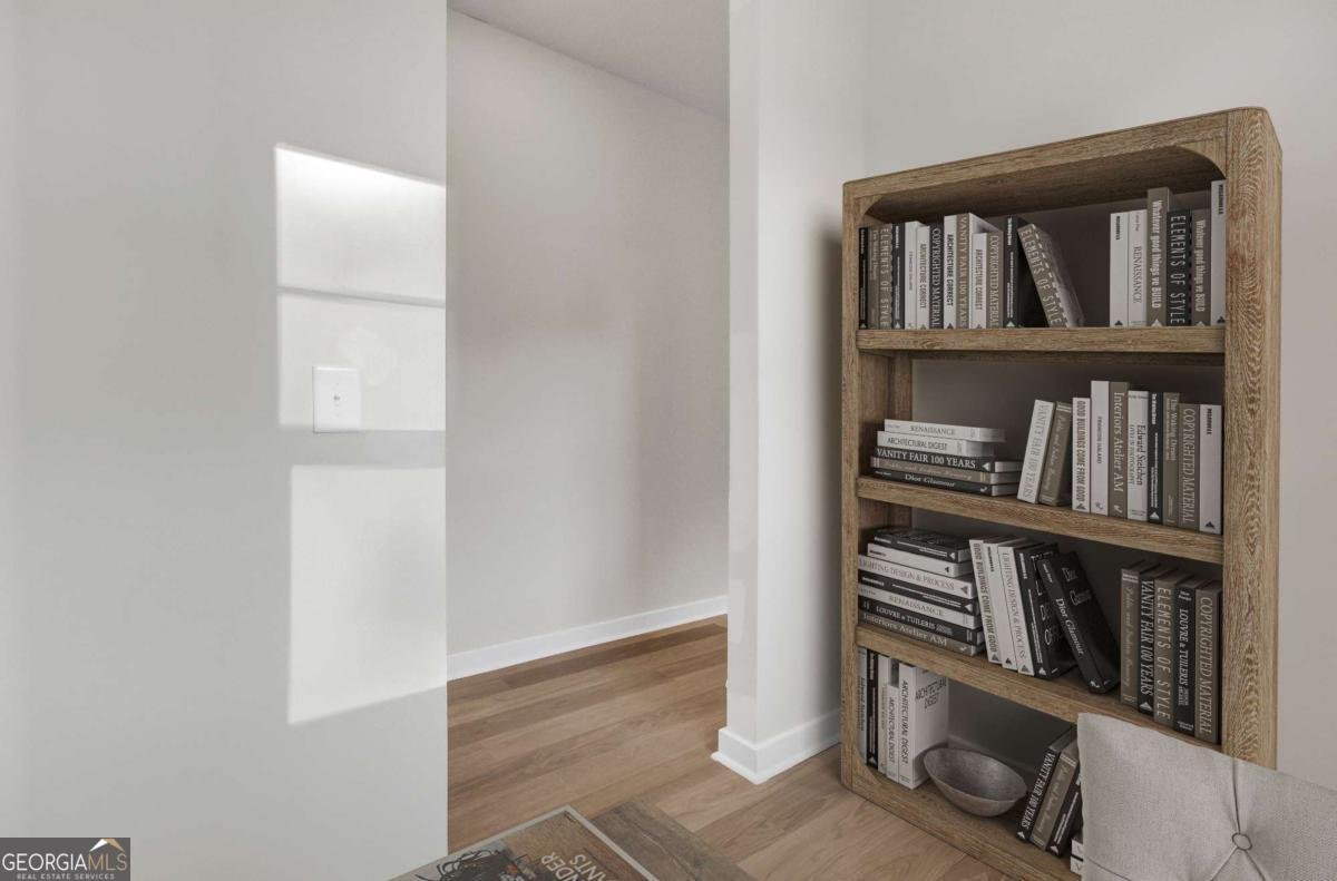 4335 Buttonwood Lane Lilburn - Photo 19