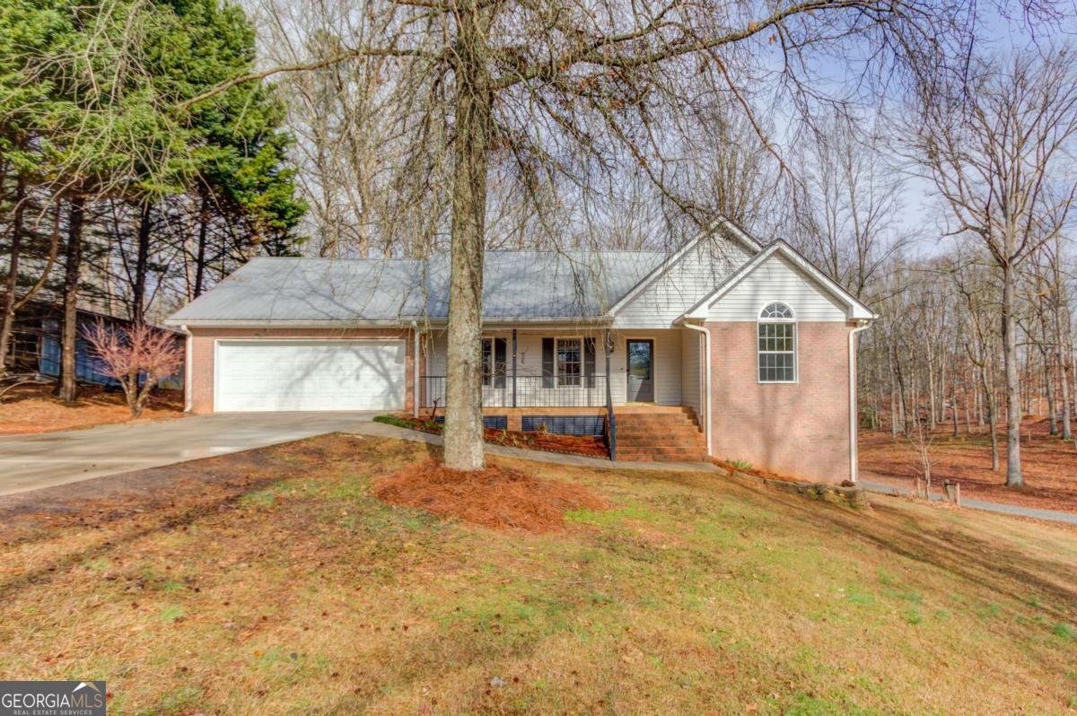 4900 Flat Creek Road Oakwood - Photo 1