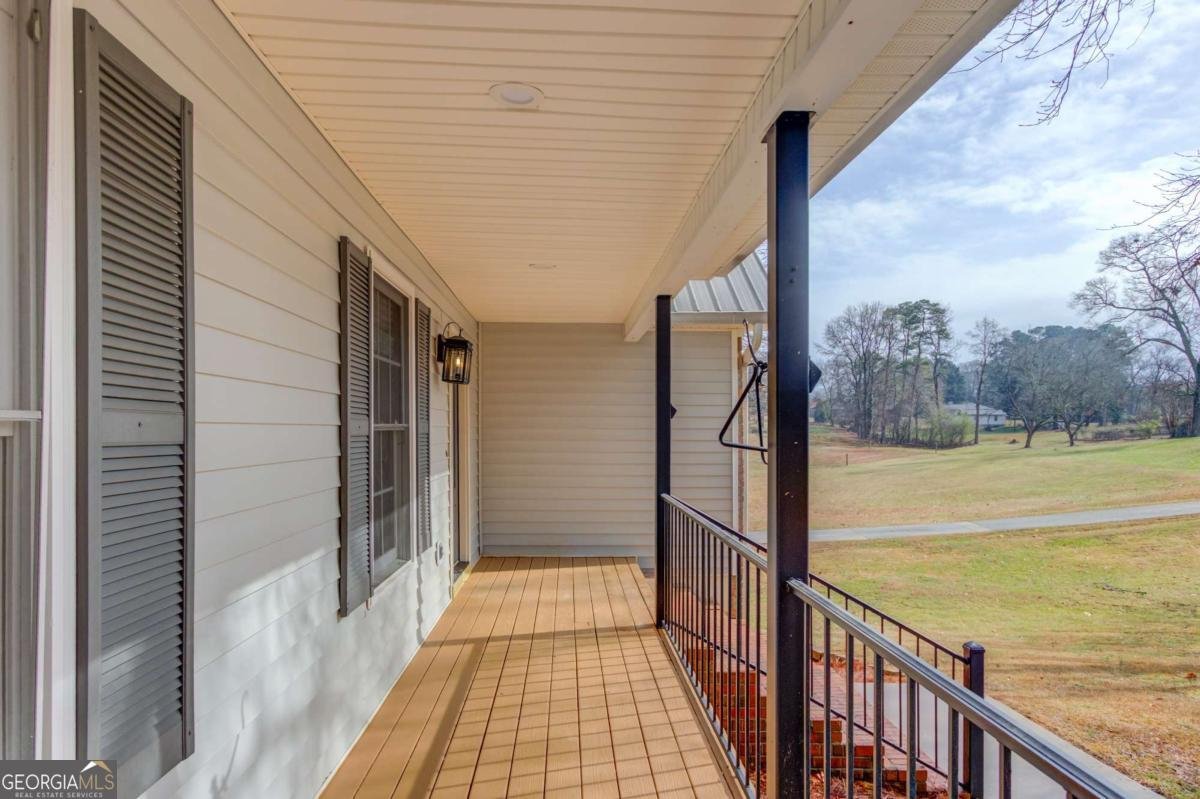 4900 Flat Creek Road Oakwood - Photo 6