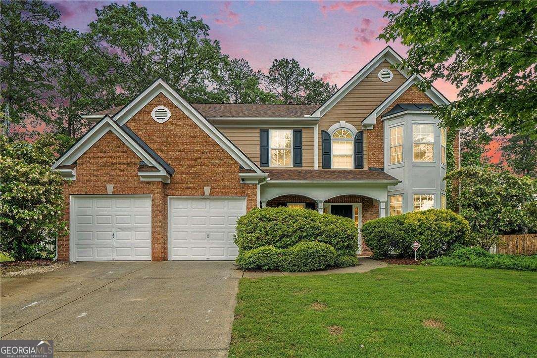 2717 High Creek Run Dacula - Photo 1