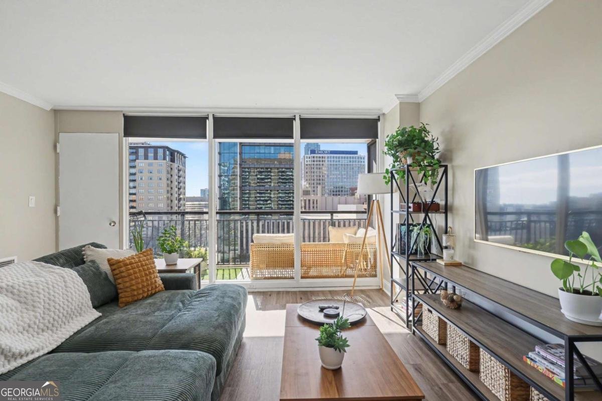 620 Peachtree Street Atlanta - Photo 1