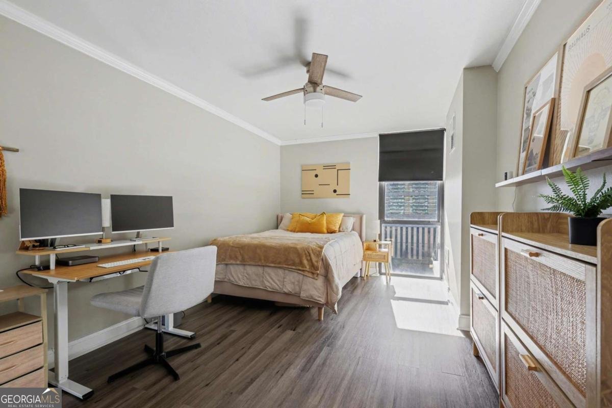 620 Peachtree Street Atlanta - Photo 12