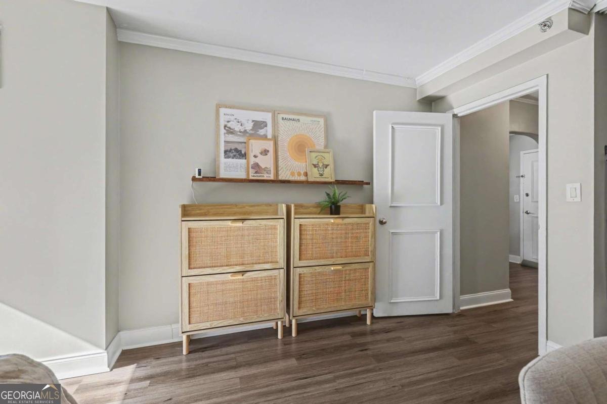 620 Peachtree Street Atlanta - Photo 13