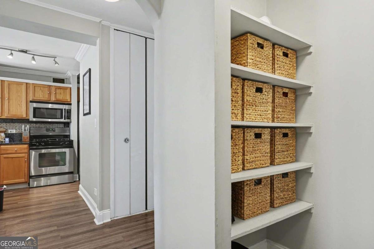 620 Peachtree Street Atlanta - Photo 14