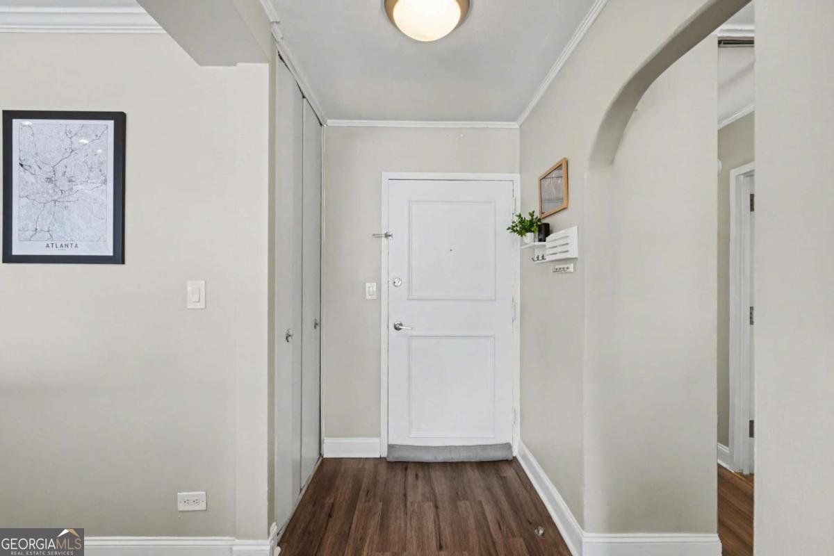 620 Peachtree Street Atlanta - Photo 17