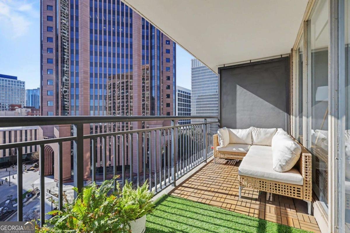 620 Peachtree Street Atlanta - Photo 18