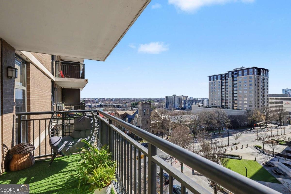 620 Peachtree Street Atlanta - Photo 19