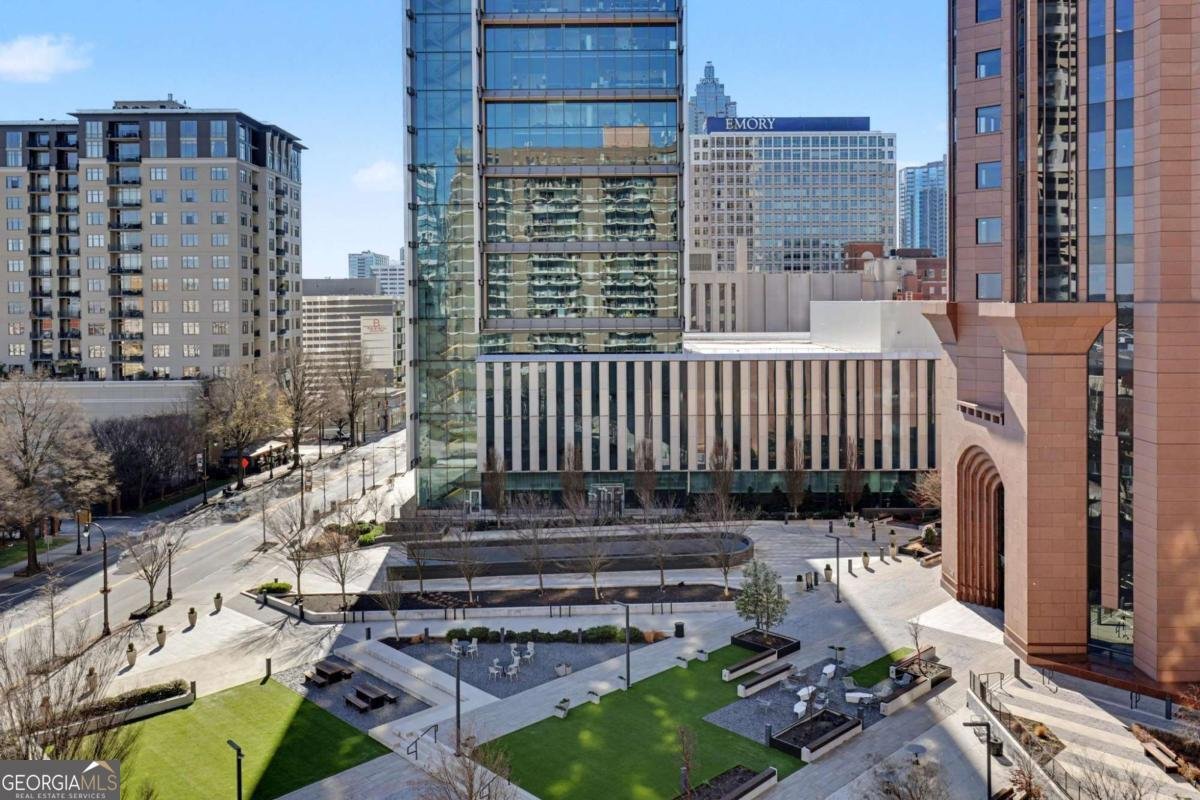 620 Peachtree Street Atlanta - Photo 20