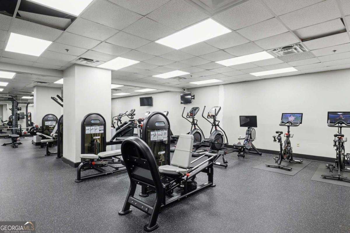 620 Peachtree Street Atlanta - Photo 21