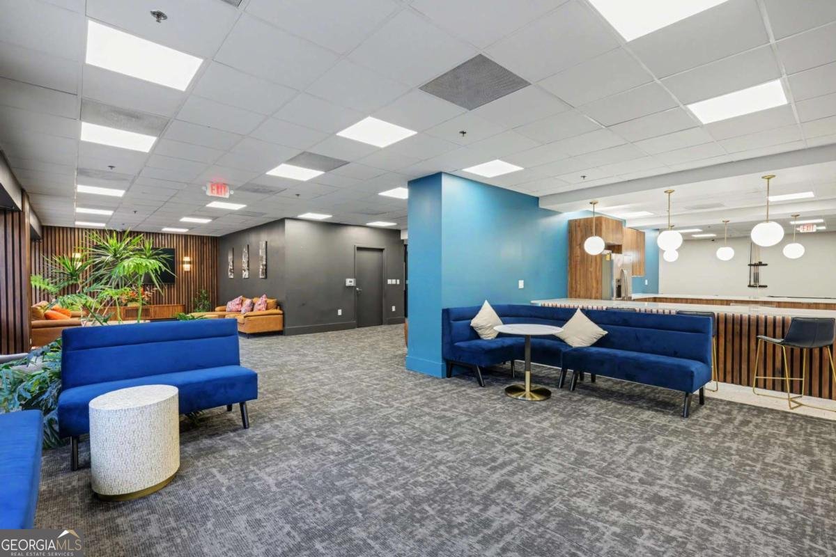 620 Peachtree Street Atlanta - Photo 22