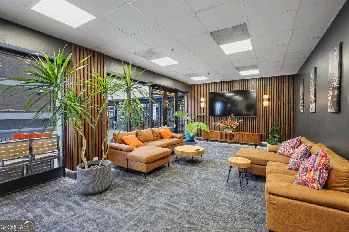 620 Peachtree Street Atlanta - Photo 23