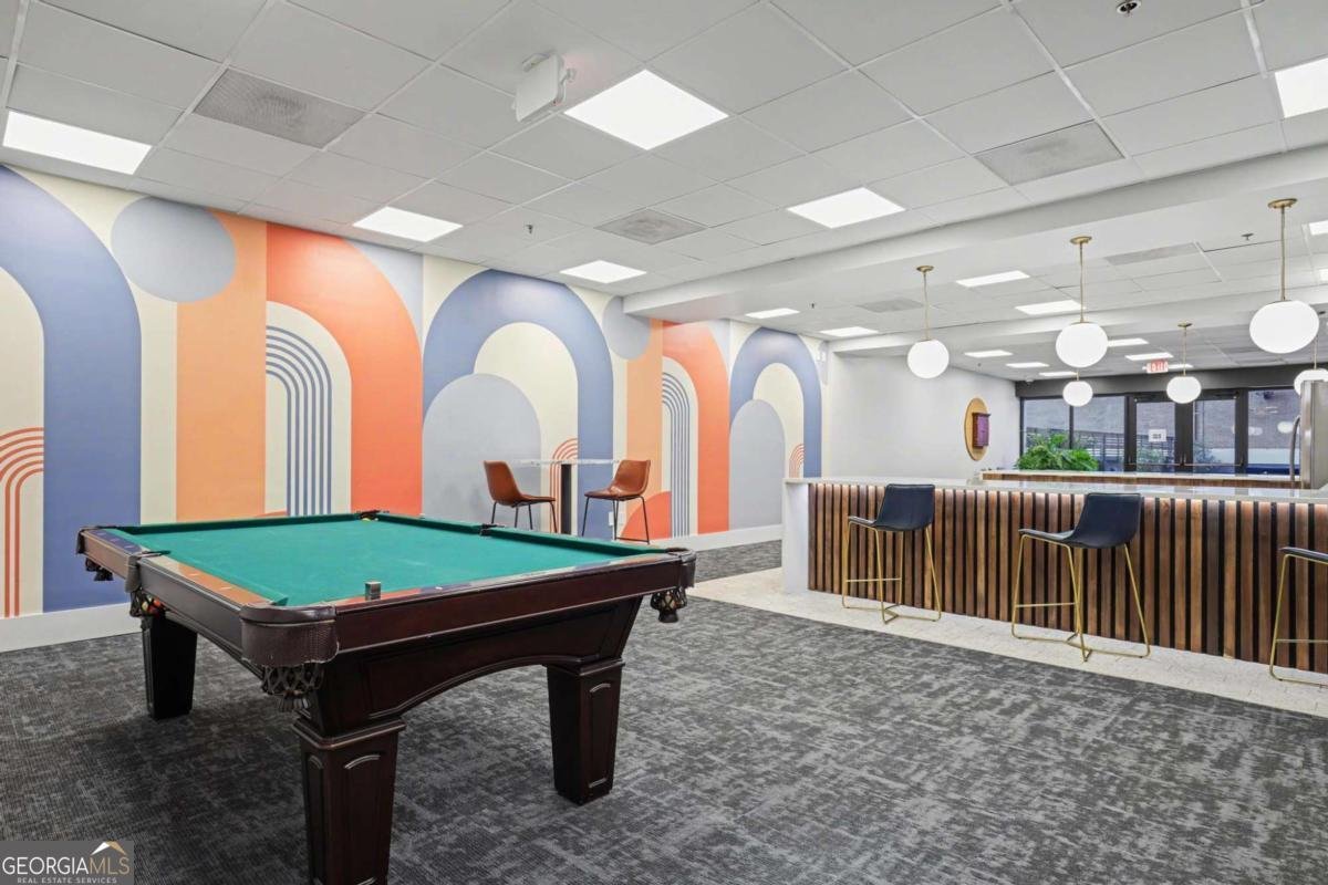 620 Peachtree Street Atlanta - Photo 25