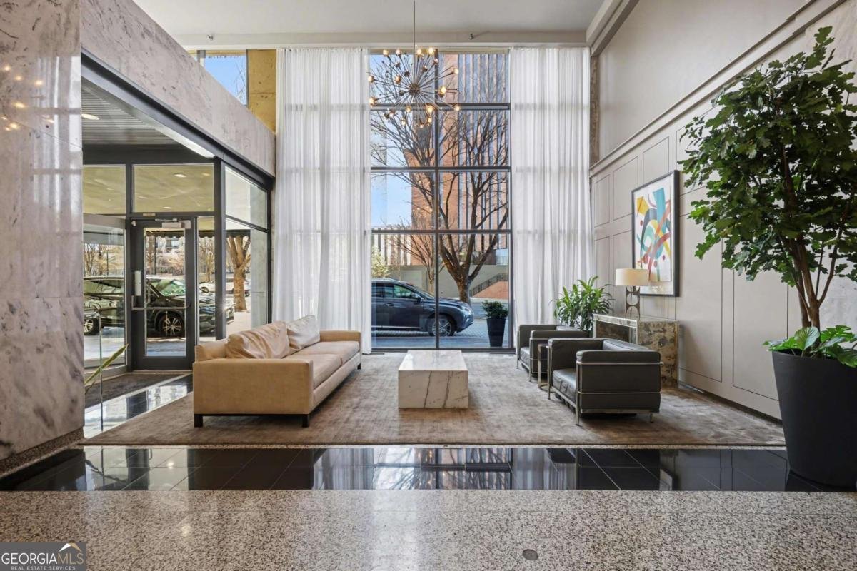 620 Peachtree Street Atlanta - Photo 28