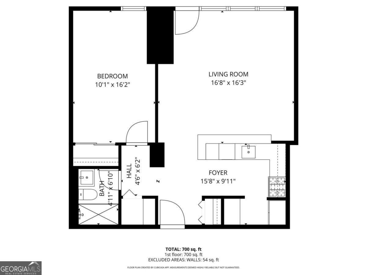 620 Peachtree Street Atlanta - Photo 30