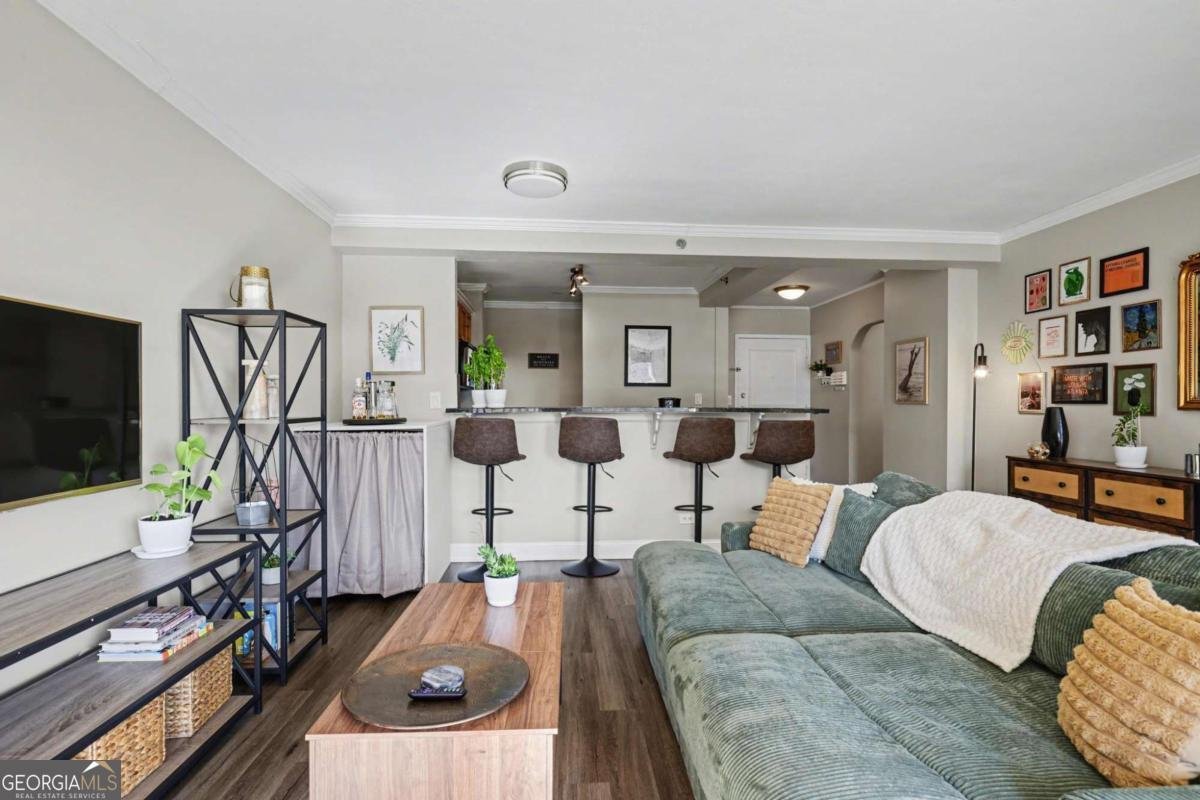 620 Peachtree Street Atlanta - Photo 6