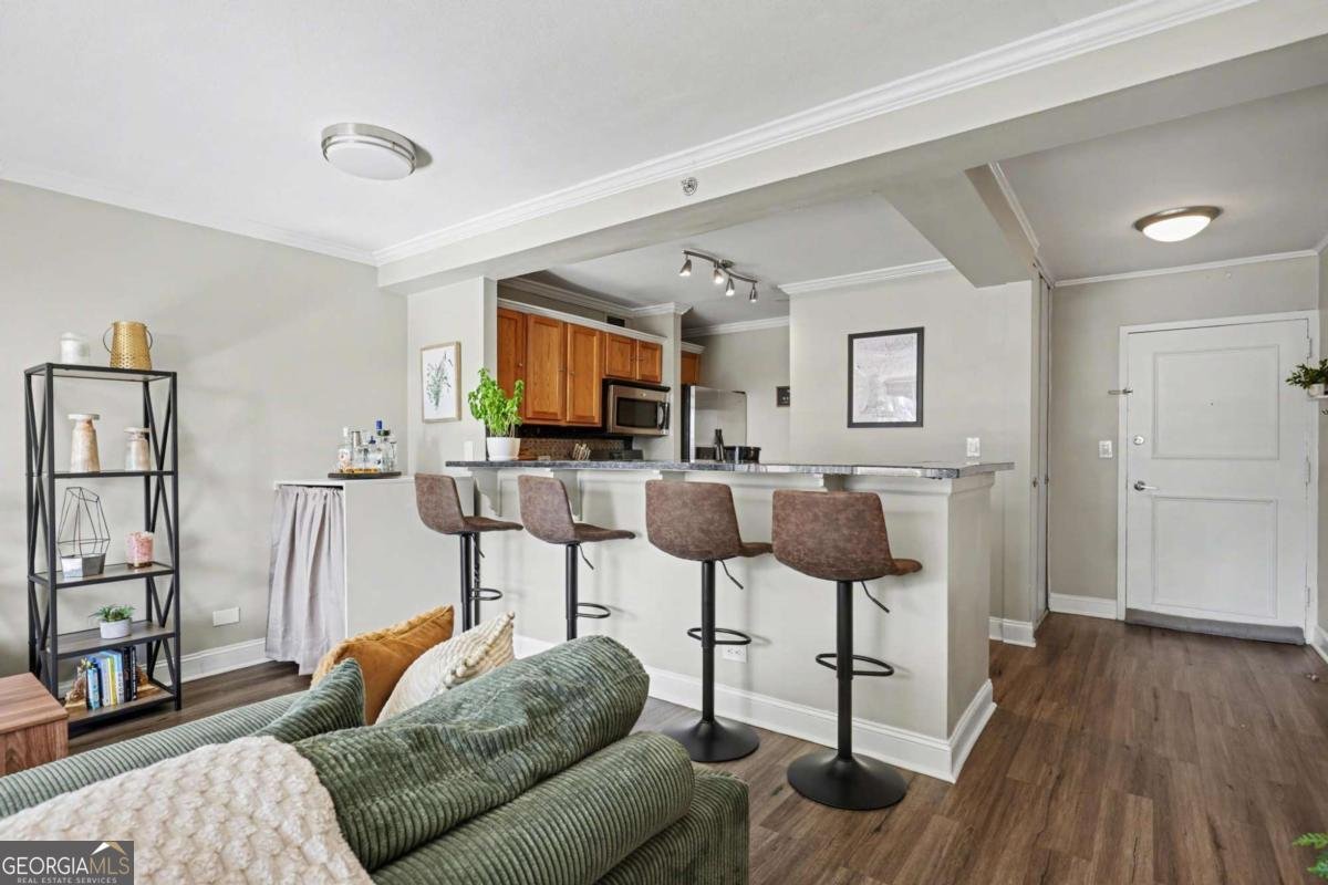 620 Peachtree Street Atlanta - Photo 8