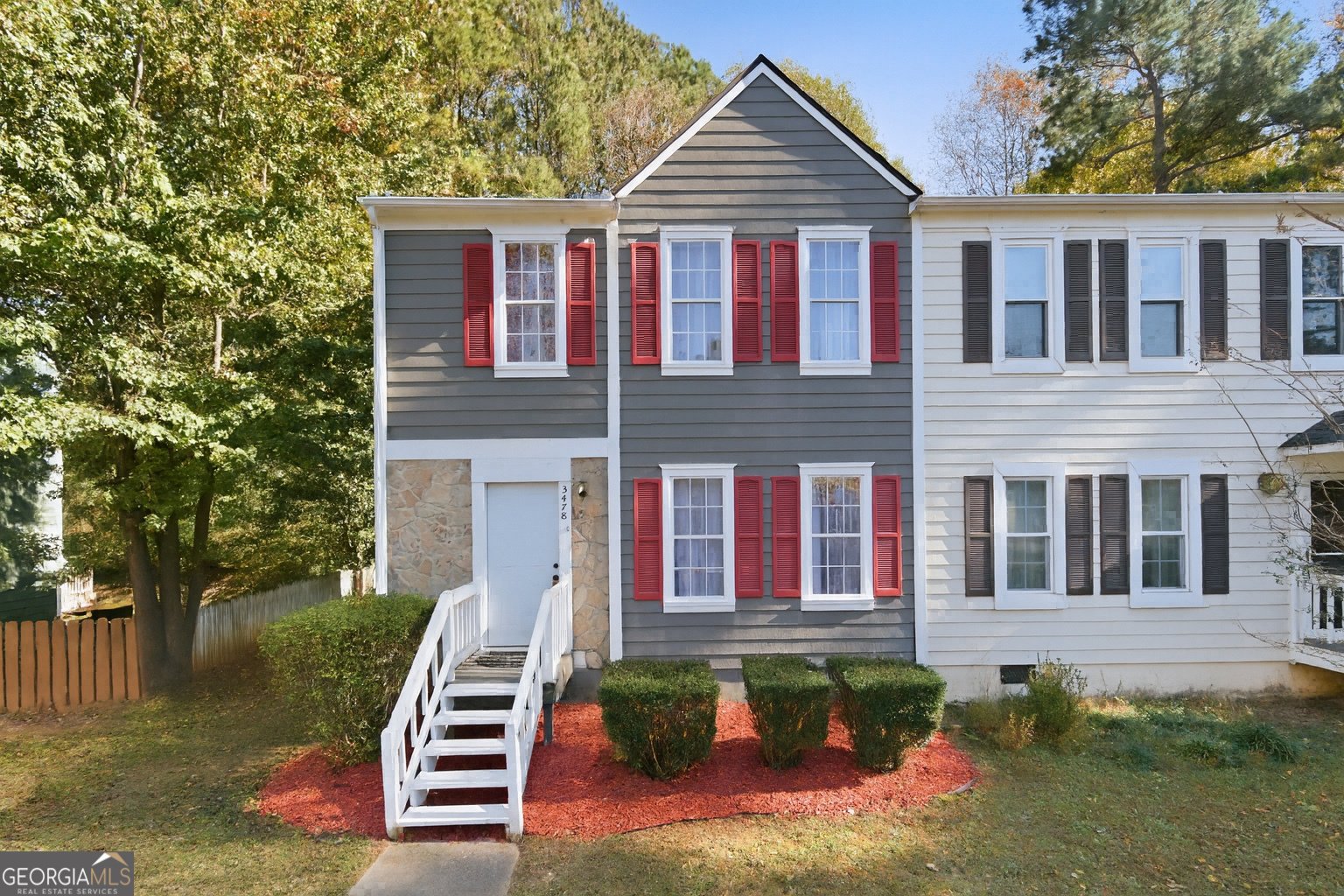 3478 Lee Court Kennesaw - Photo 1