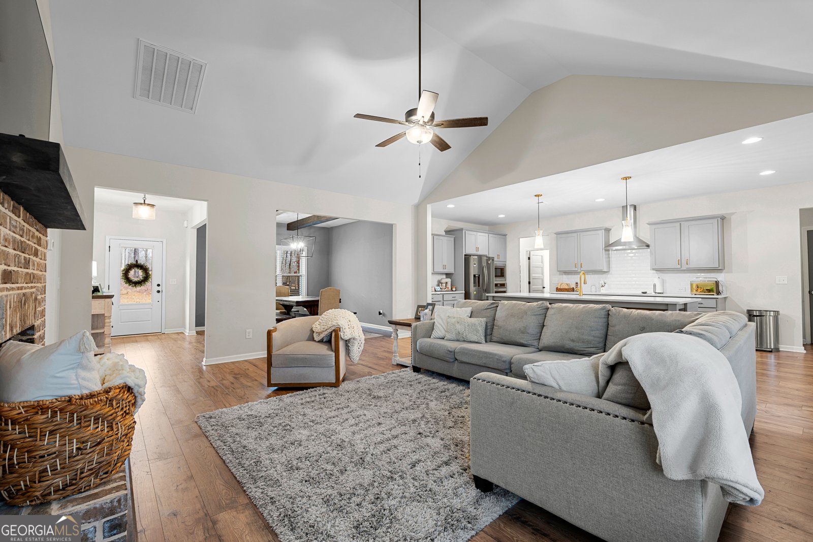 237 Sagebrook Lane Newnan - Photo 13