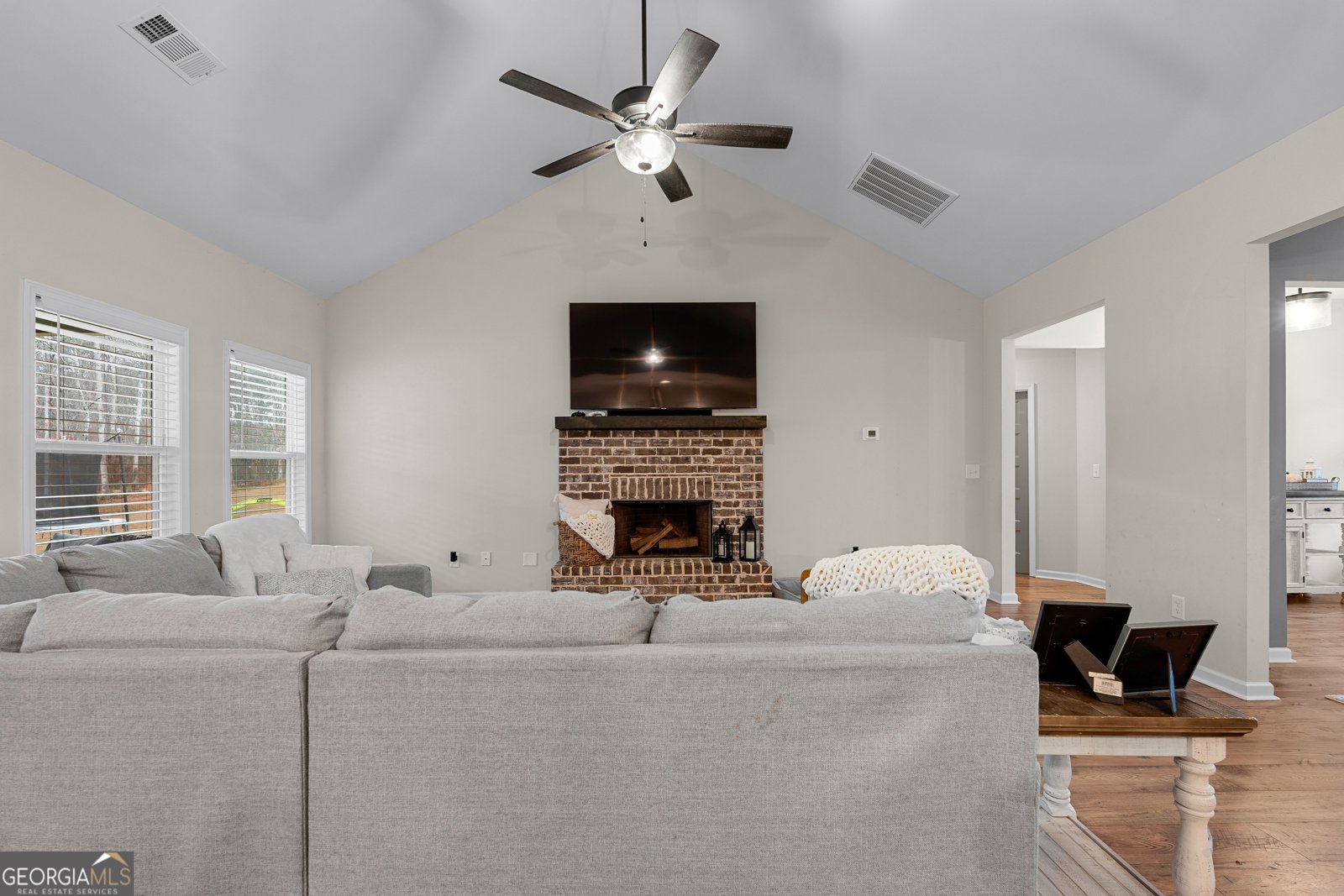 237 Sagebrook Lane Newnan - Photo 14