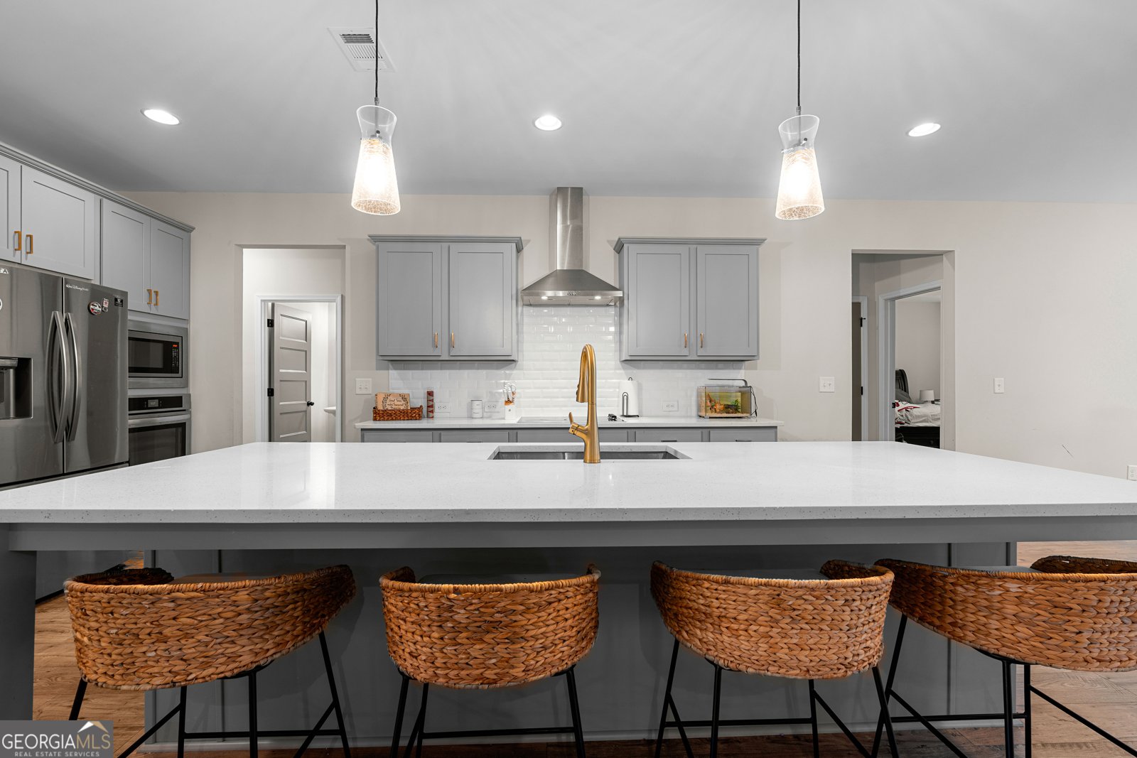 237 Sagebrook Lane Newnan - Photo 16