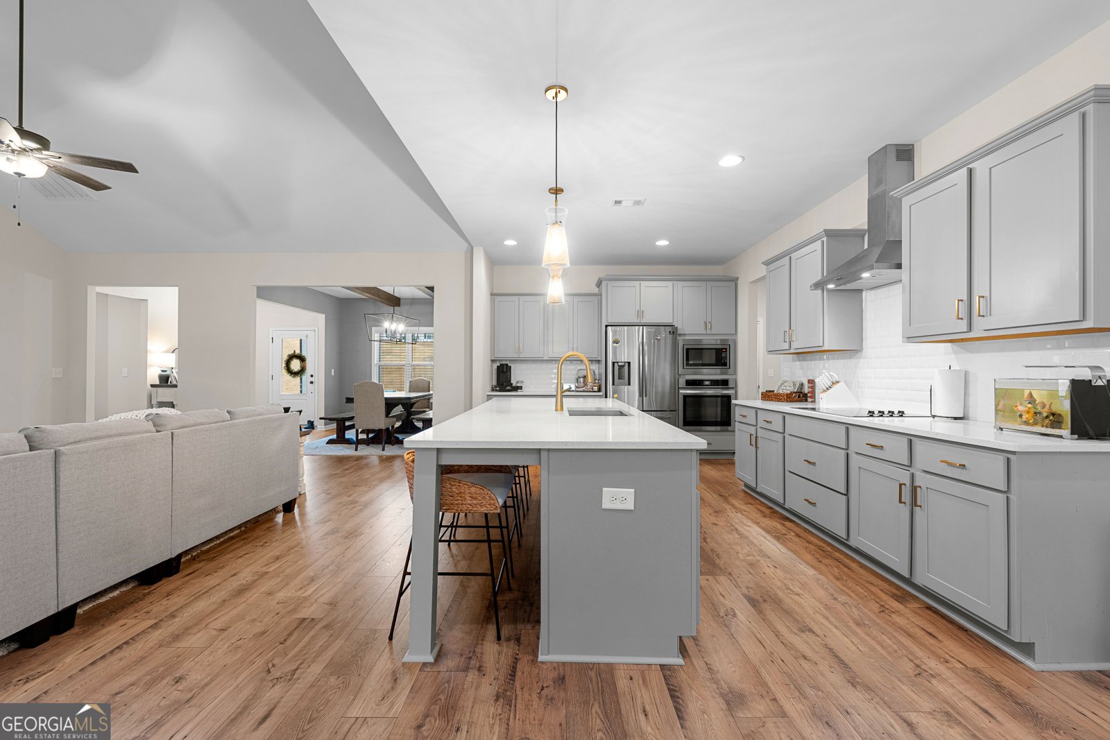 237 Sagebrook Lane Newnan - Photo 17