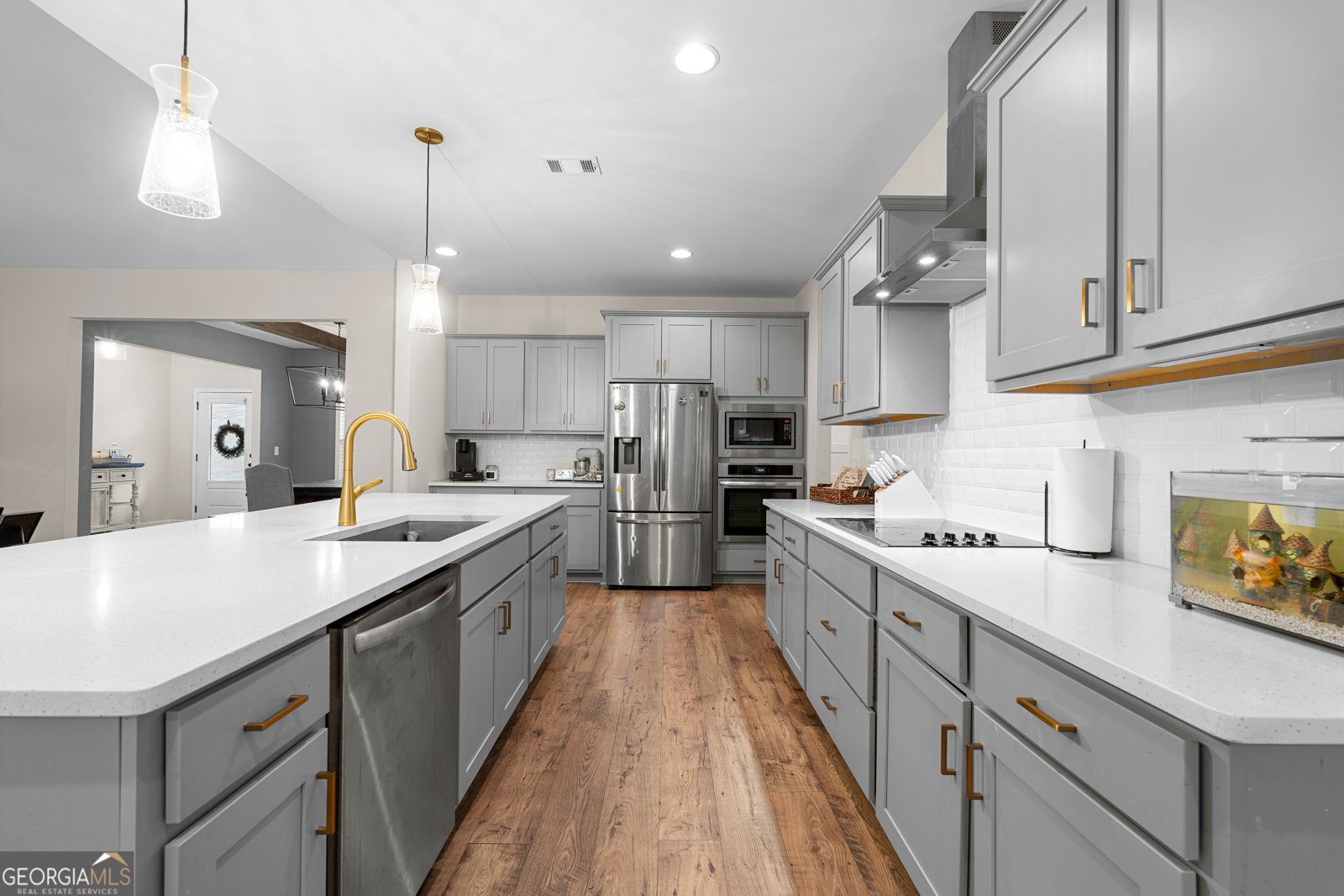 237 Sagebrook Lane Newnan - Photo 20