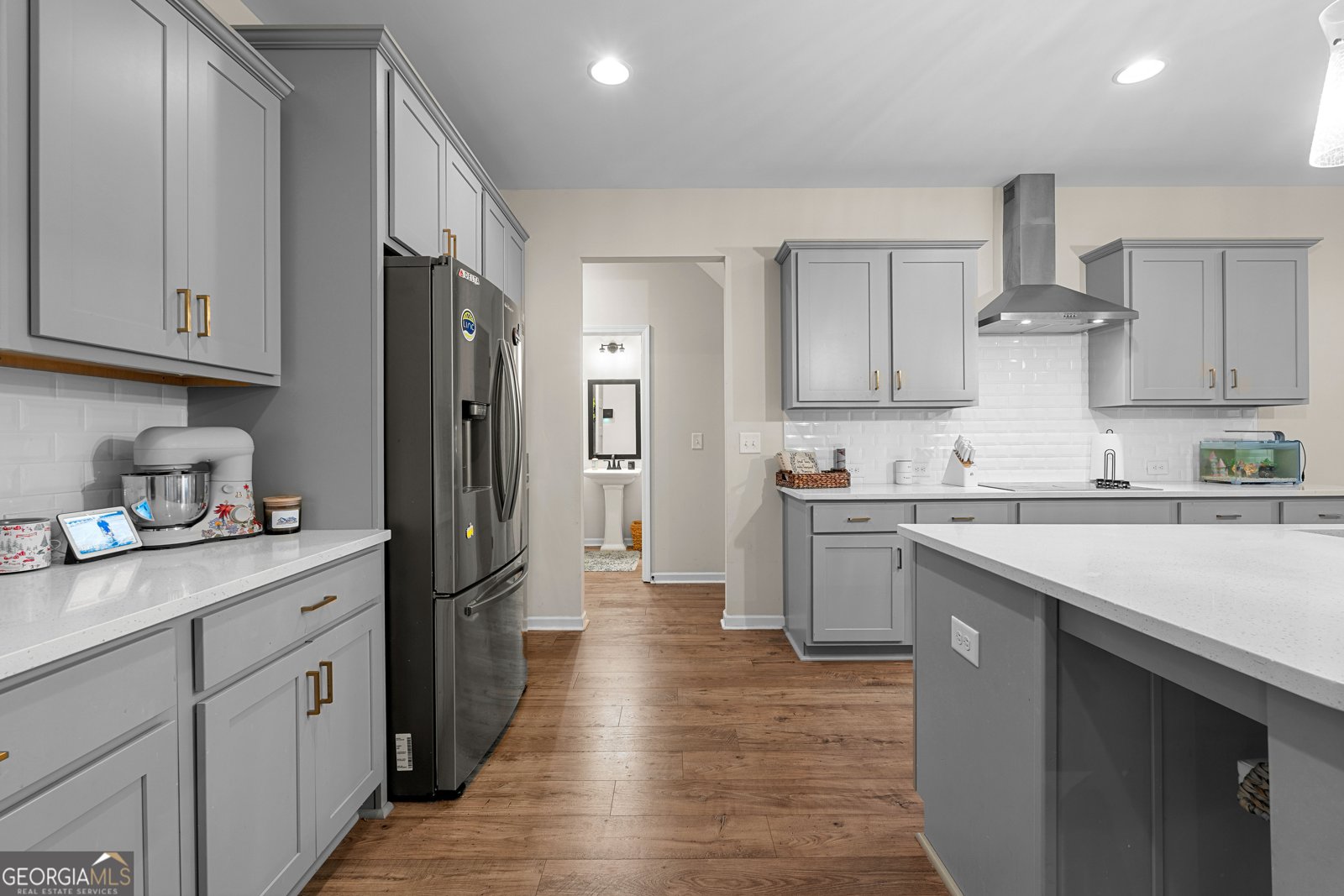 237 Sagebrook Lane Newnan - Photo 21