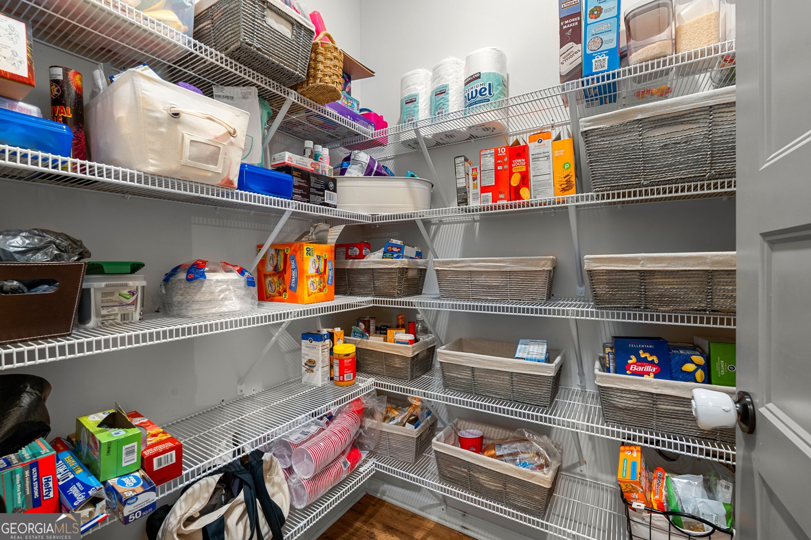 237 Sagebrook Lane Newnan - Photo 22