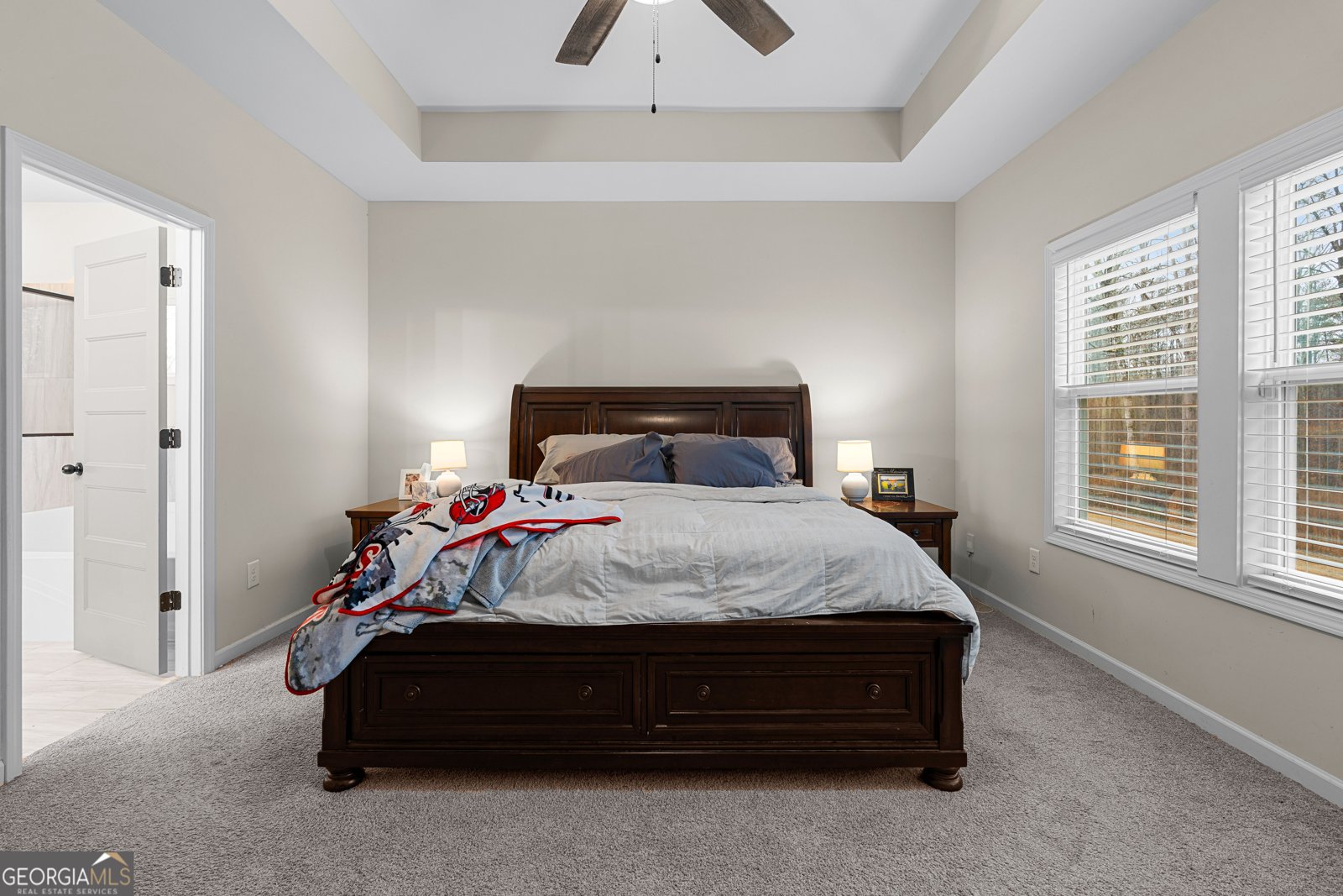 237 Sagebrook Lane Newnan - Photo 26