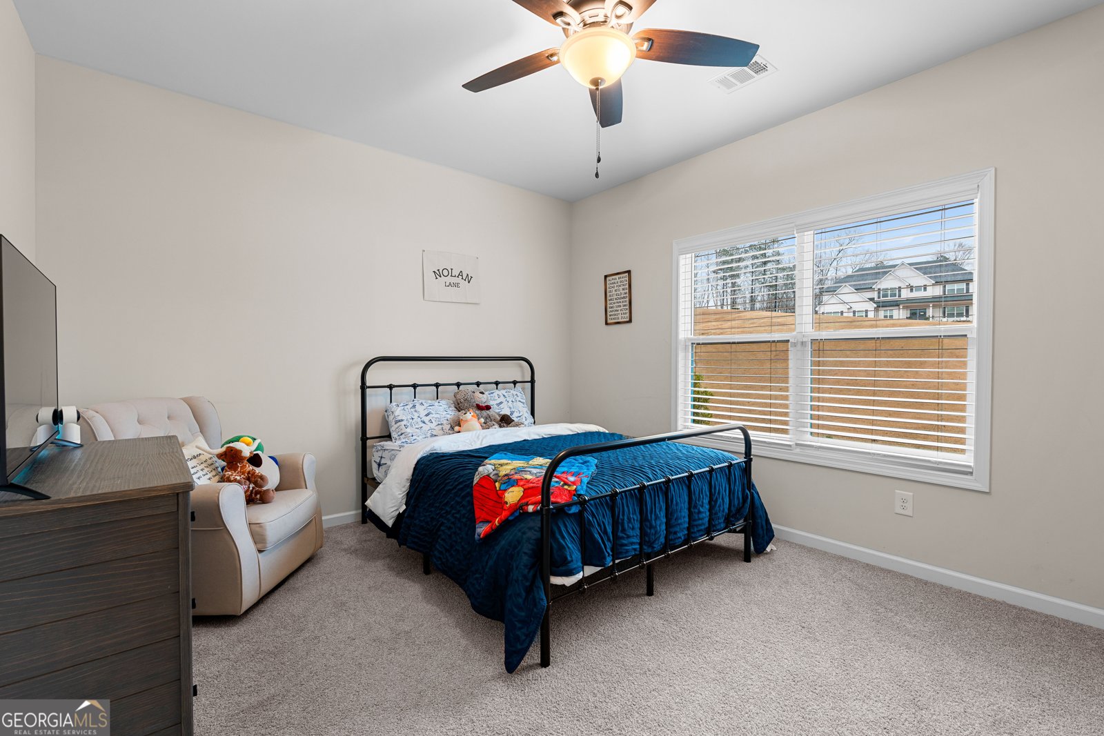 237 Sagebrook Lane Newnan - Photo 34