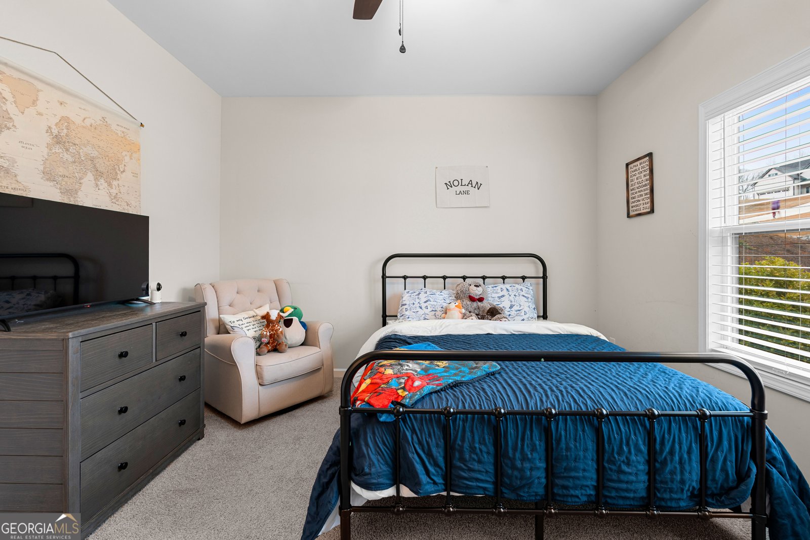 237 Sagebrook Lane Newnan - Photo 35