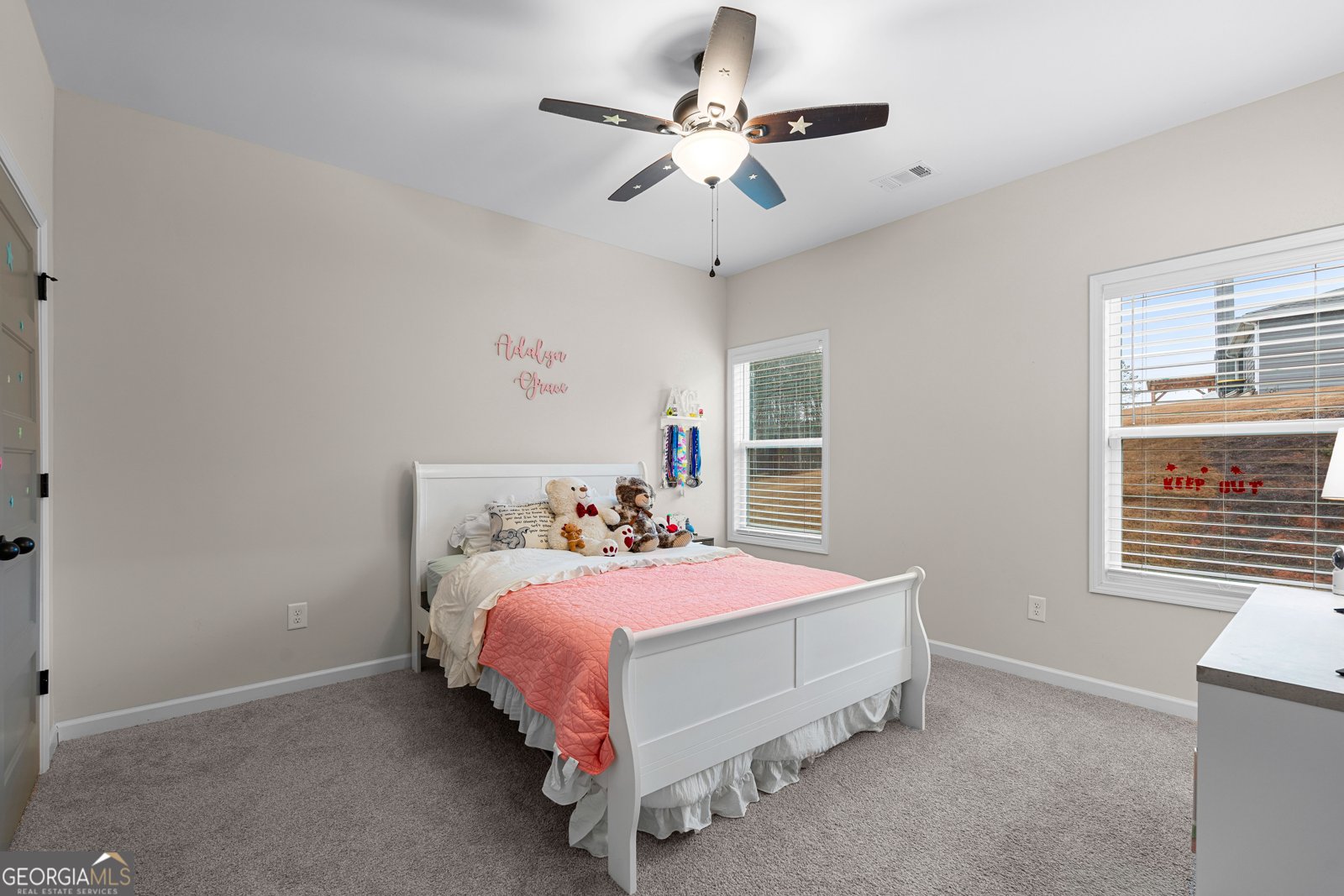 237 Sagebrook Lane Newnan - Photo 37