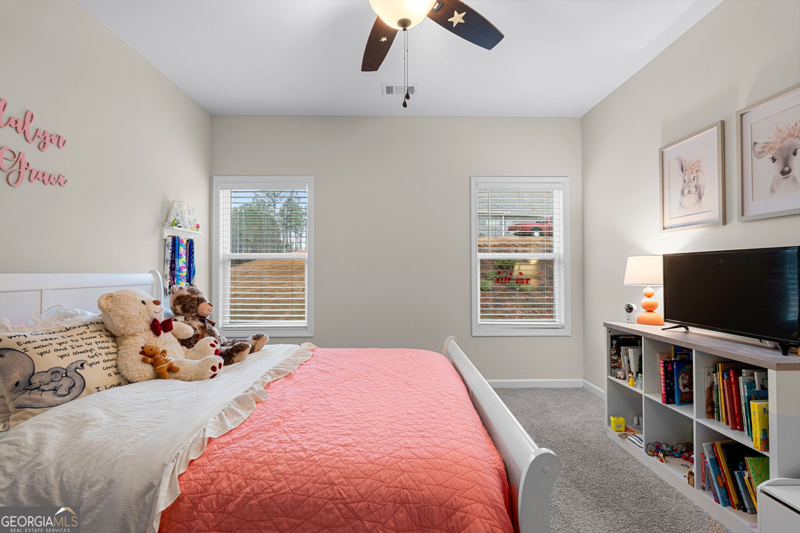 237 Sagebrook Lane Newnan - Photo 38