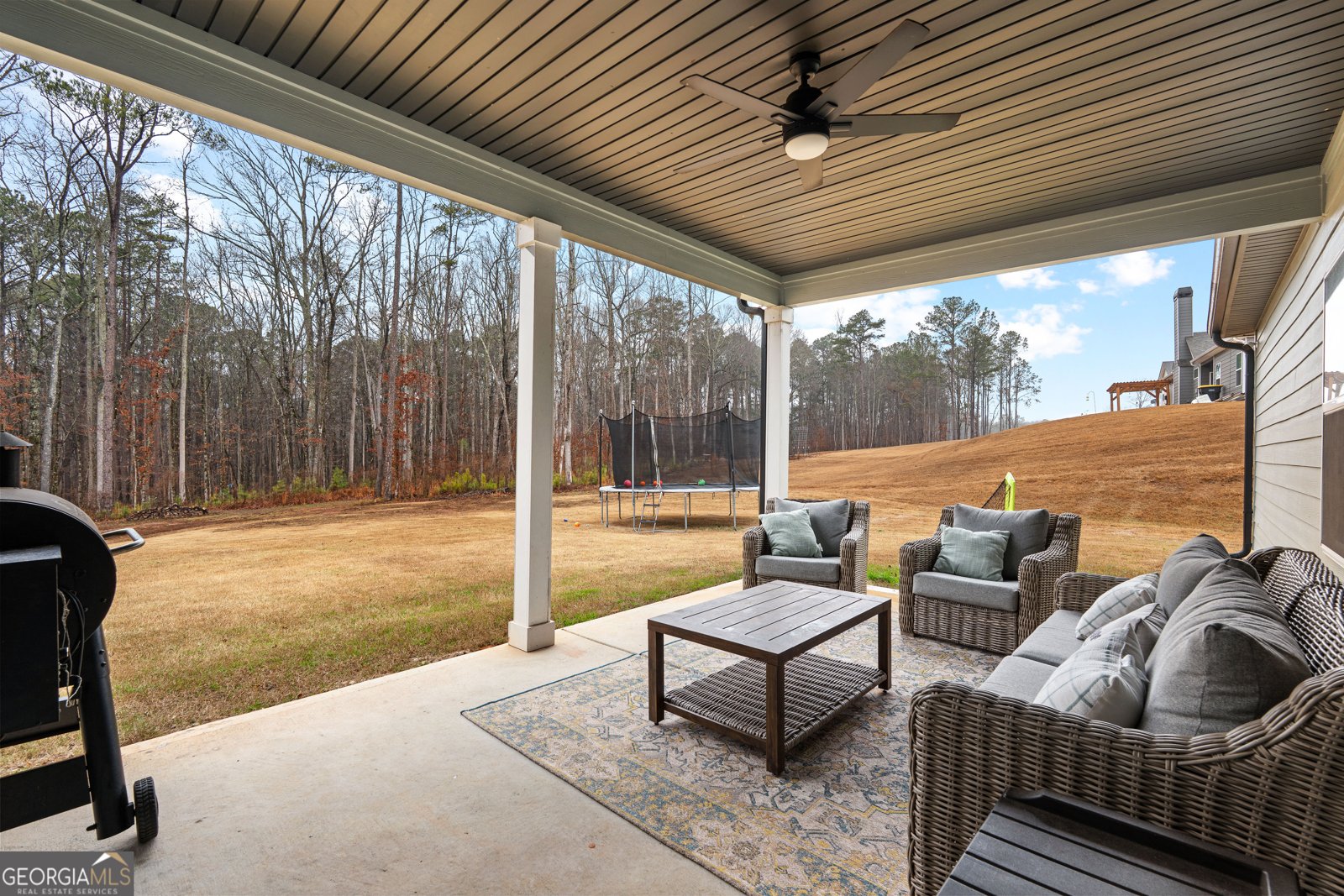 237 Sagebrook Lane Newnan - Photo 50