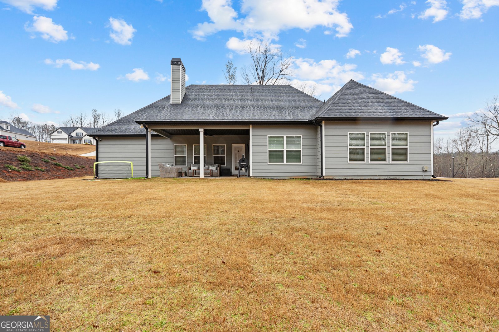 237 Sagebrook Lane Newnan - Photo 51