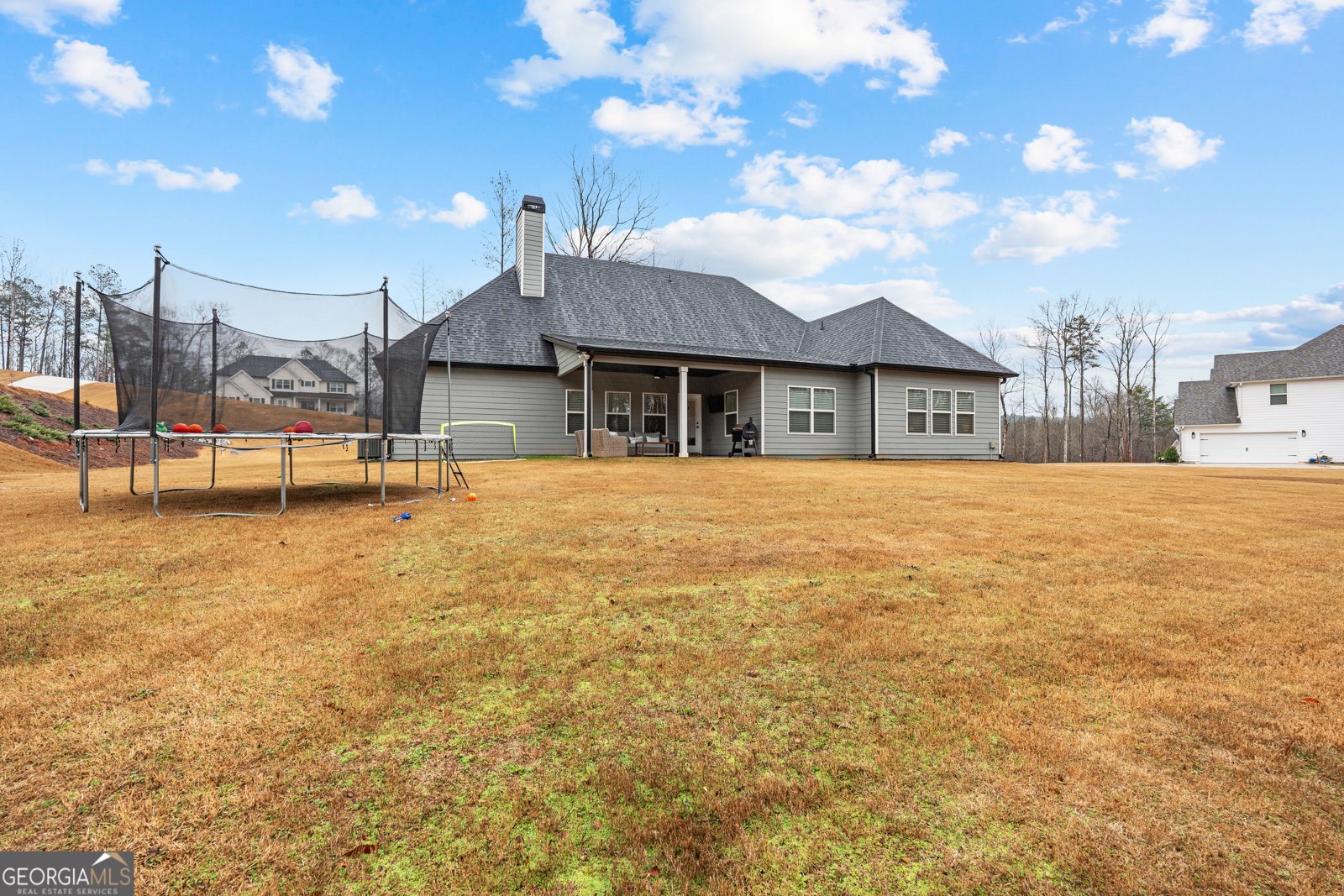 237 Sagebrook Lane Newnan - Photo 53
