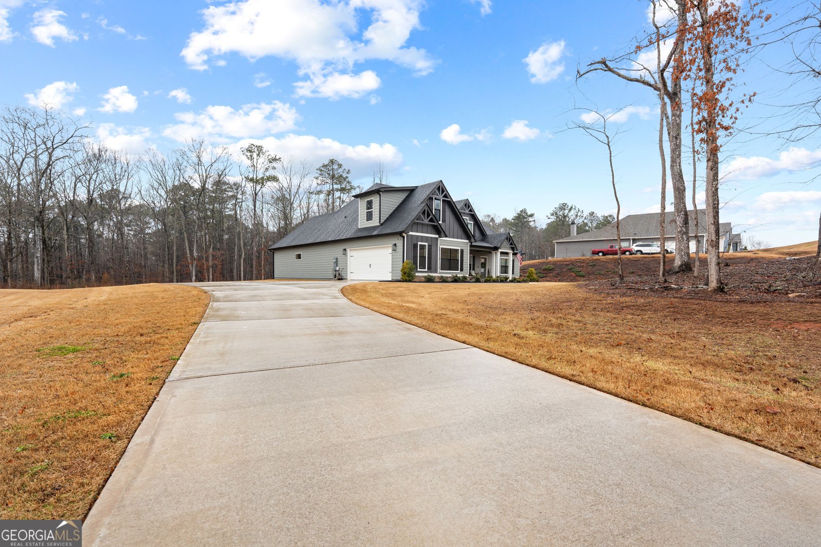 237 Sagebrook Lane Newnan - Photo 6