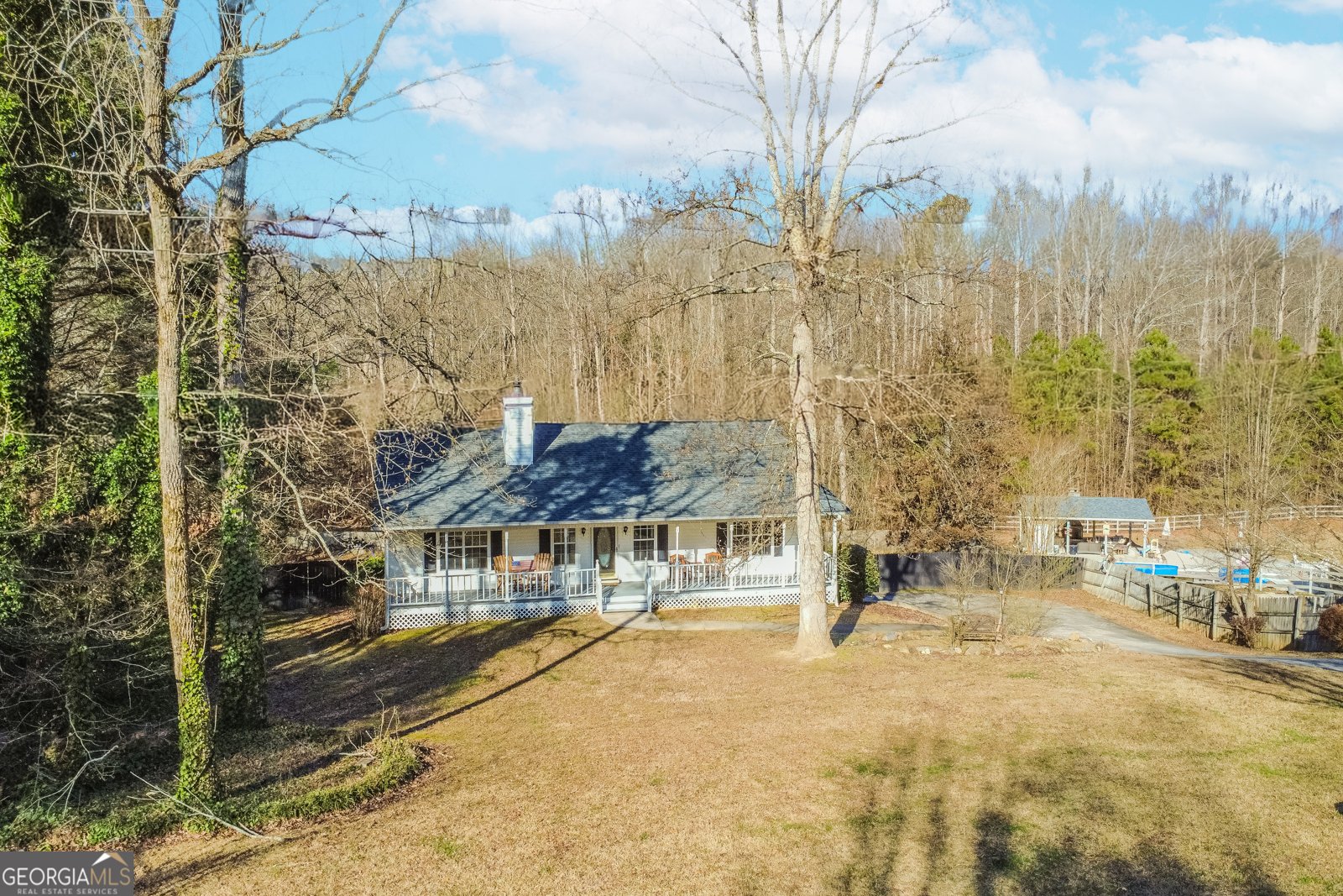 116 Audubon Court Dawsonville - Photo 10