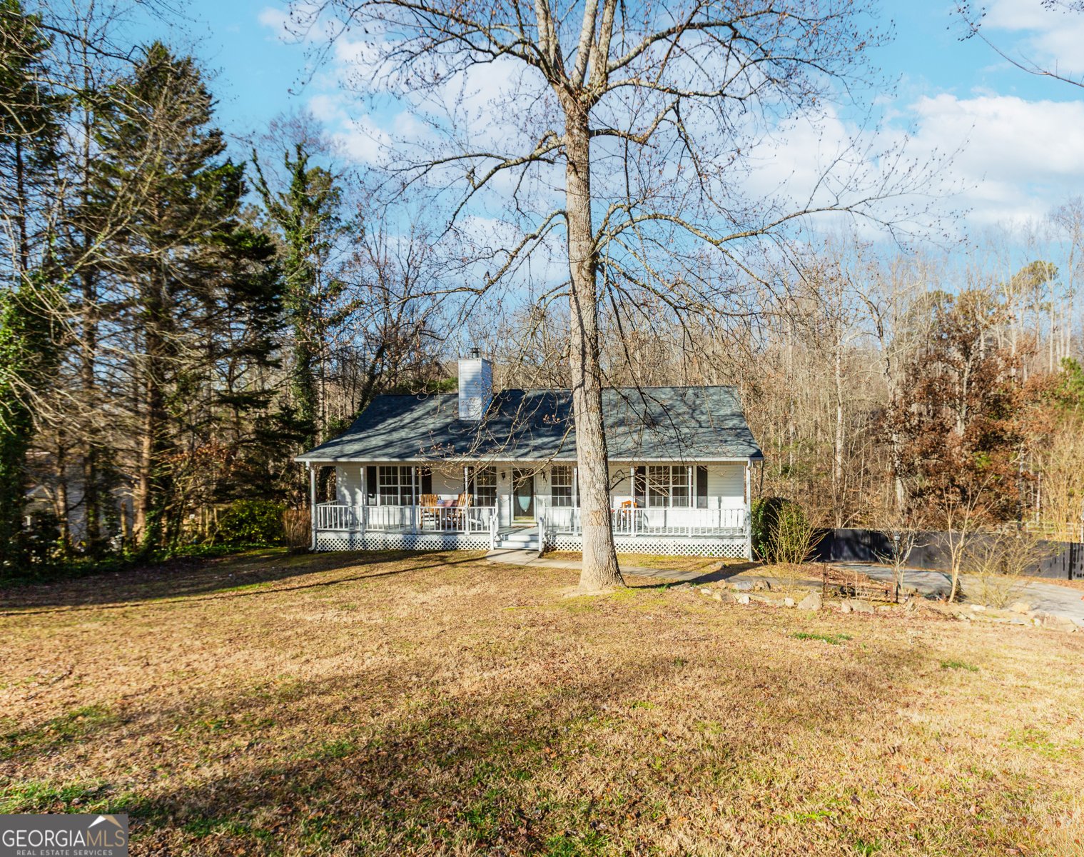 116 Audubon Court Dawsonville - Photo 11