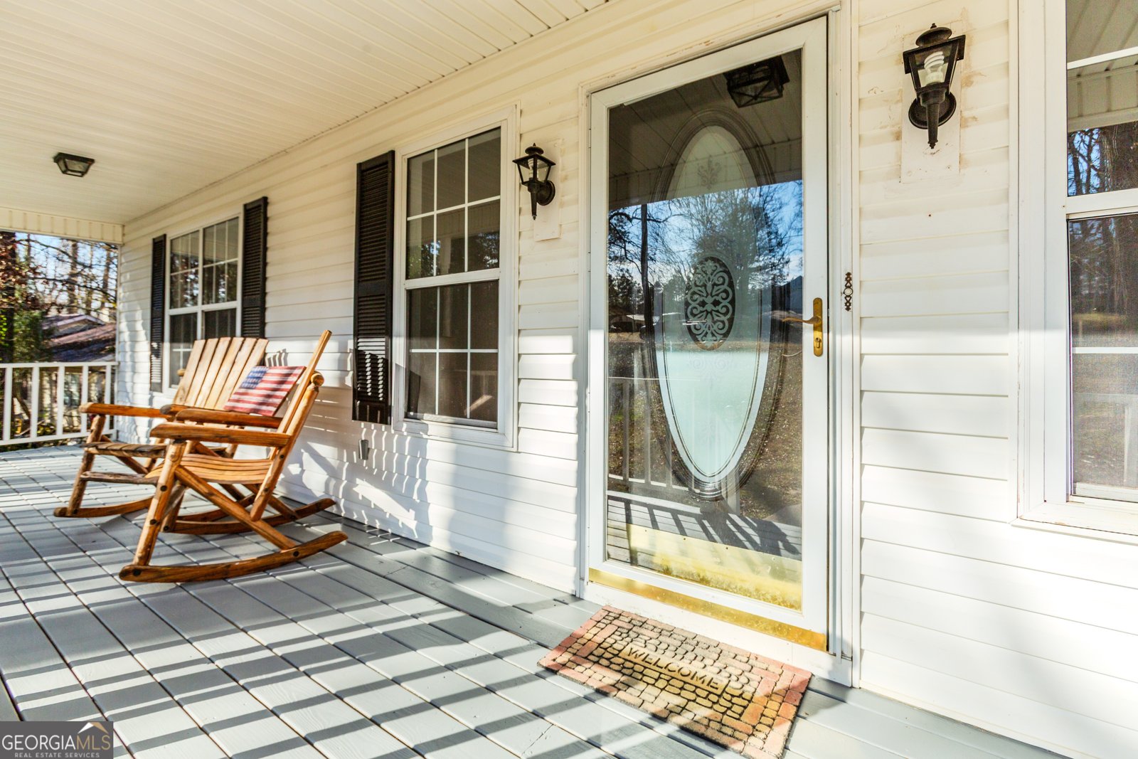 116 Audubon Court Dawsonville - Photo 12