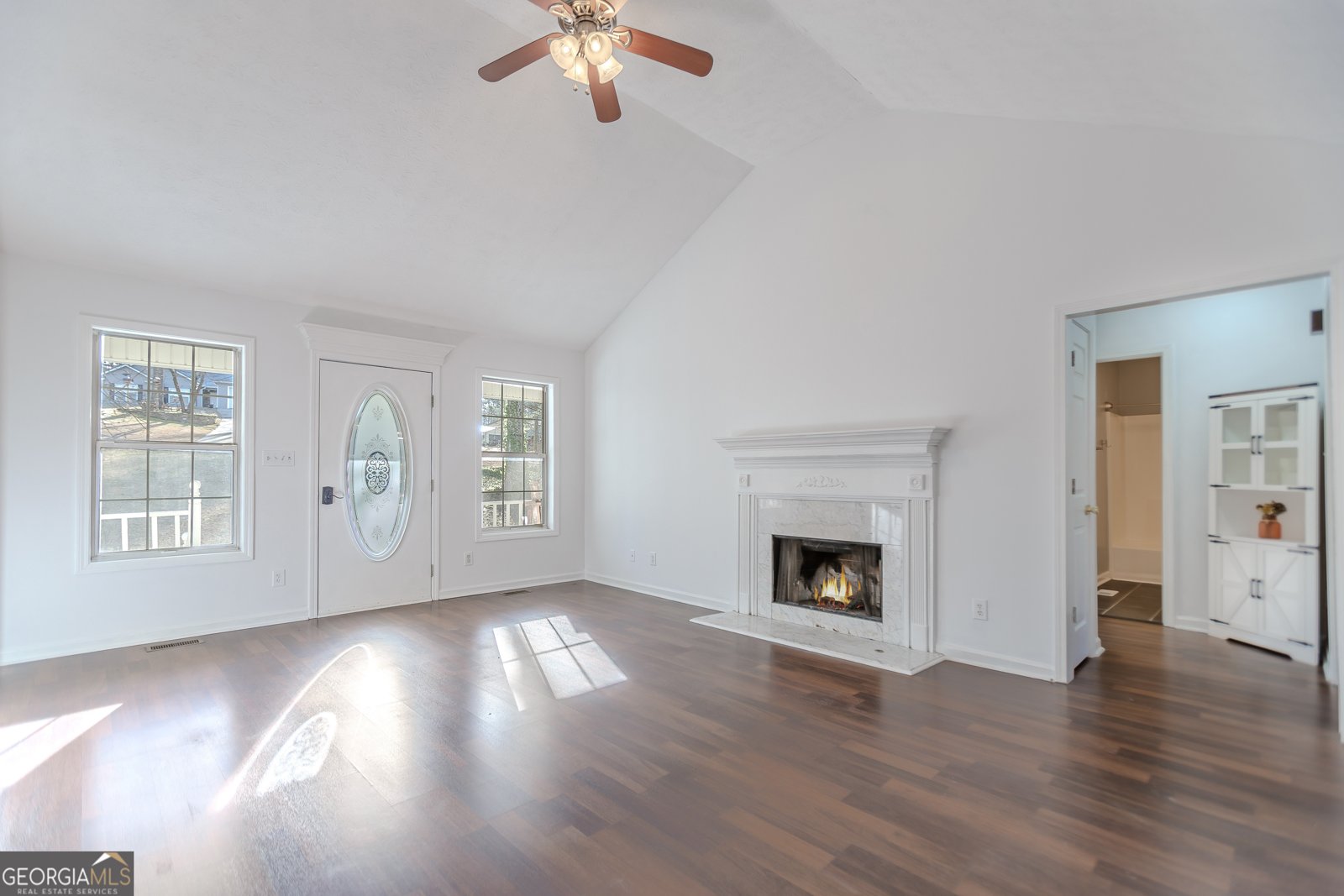 116 Audubon Court Dawsonville - Photo 13