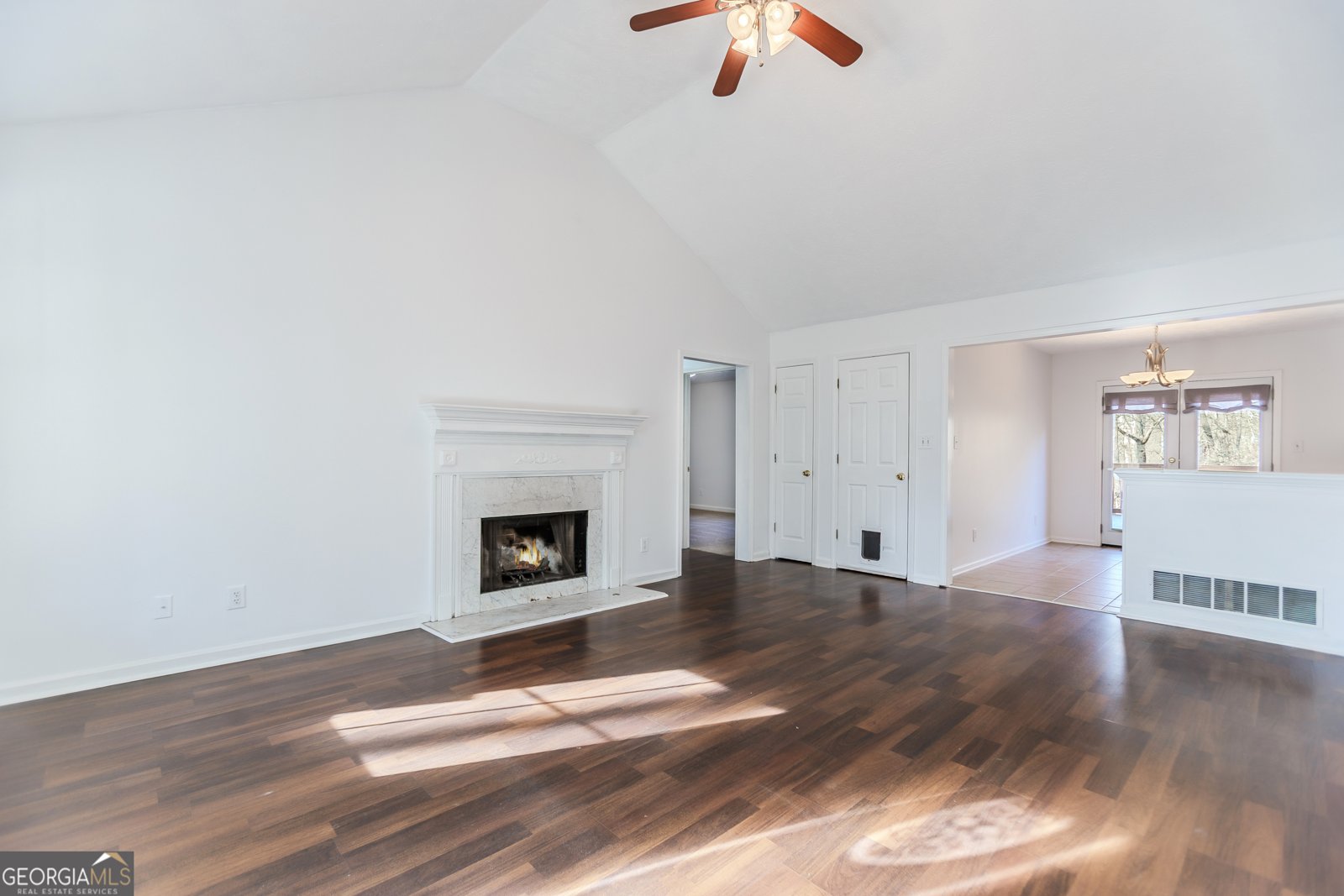 116 Audubon Court Dawsonville - Photo 15