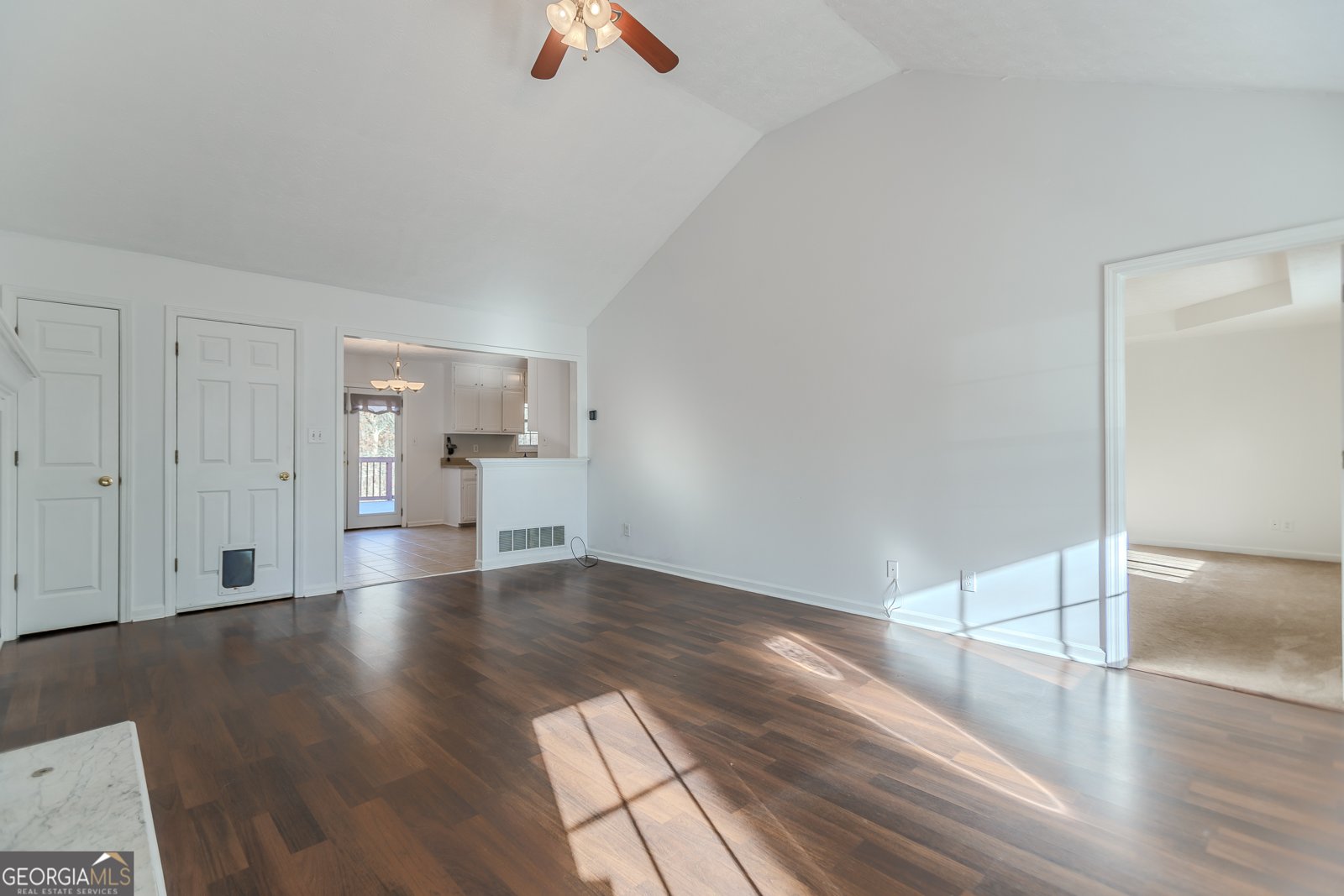 116 Audubon Court Dawsonville - Photo 17