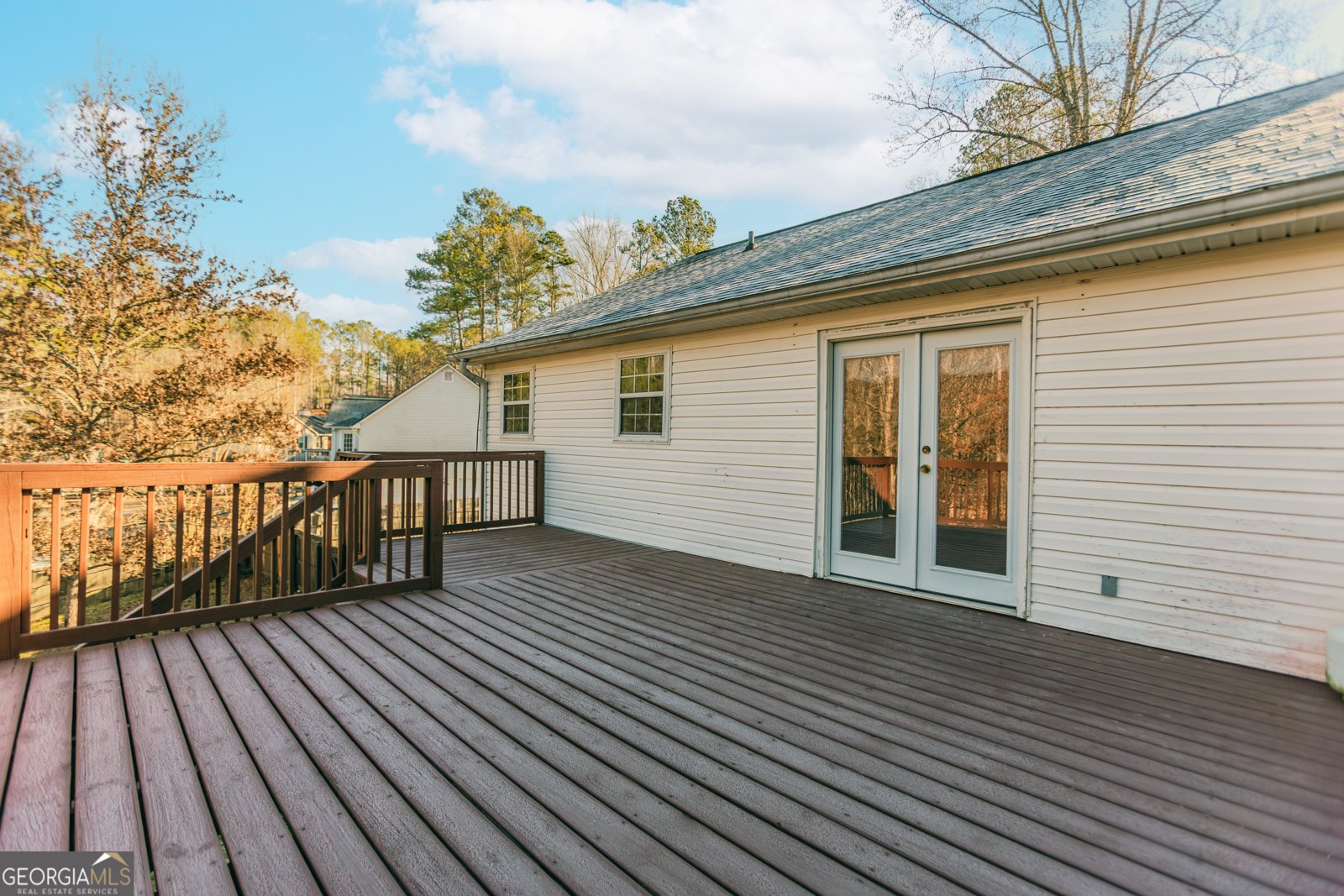 116 Audubon Court Dawsonville - Photo 34