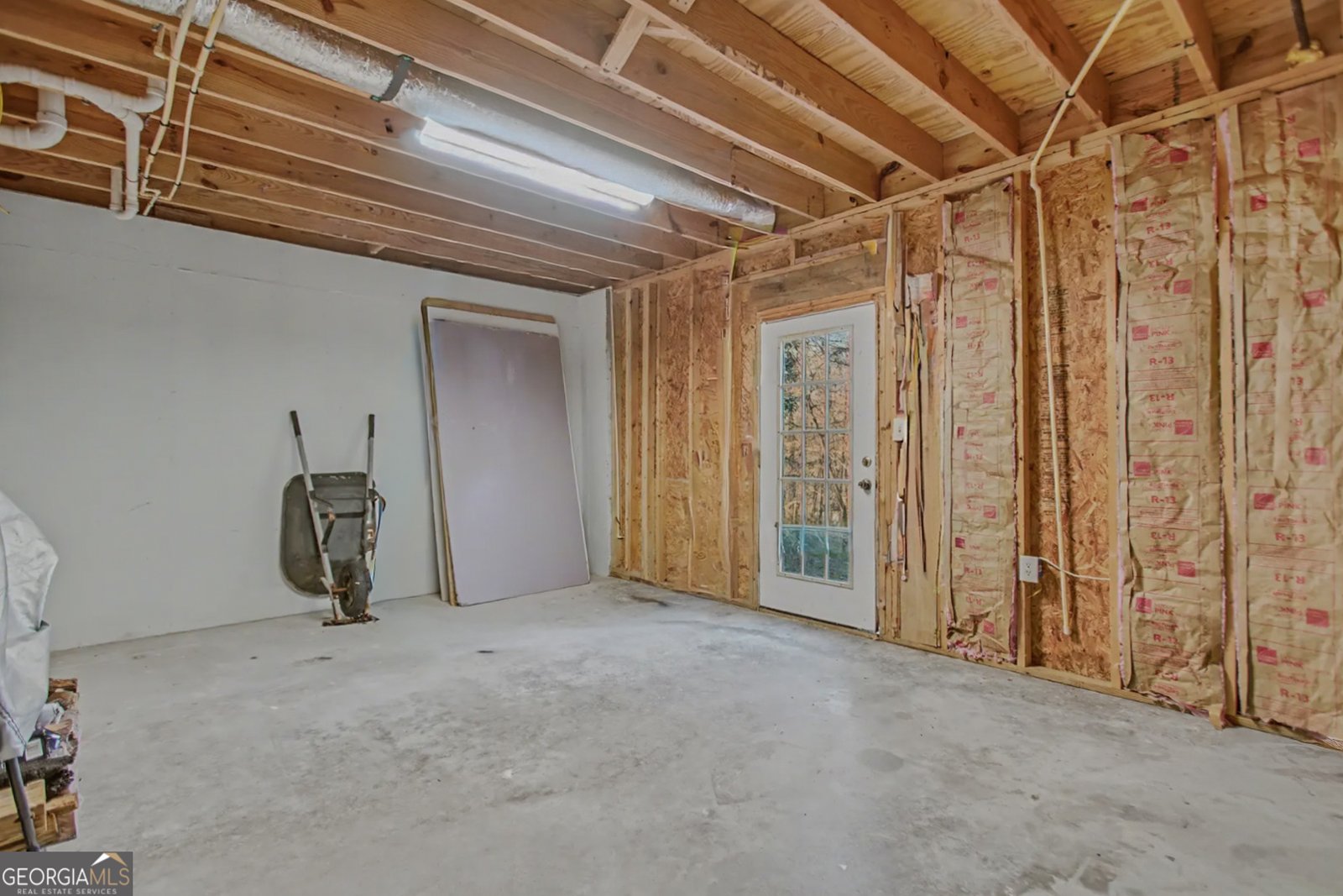 116 Audubon Court Dawsonville - Photo 37