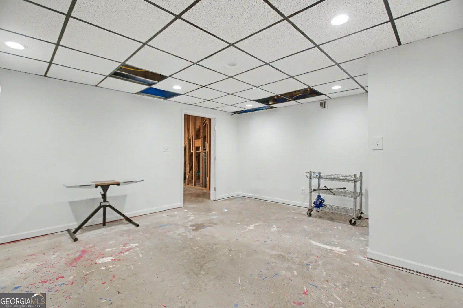 116 Audubon Court Dawsonville - Photo 38