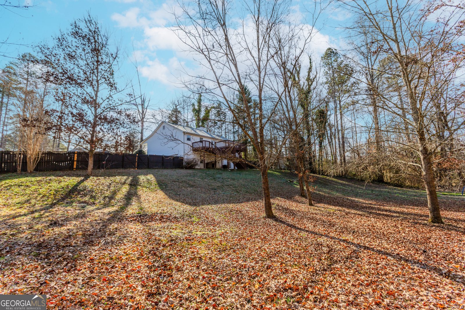 116 Audubon Court Dawsonville - Photo 42