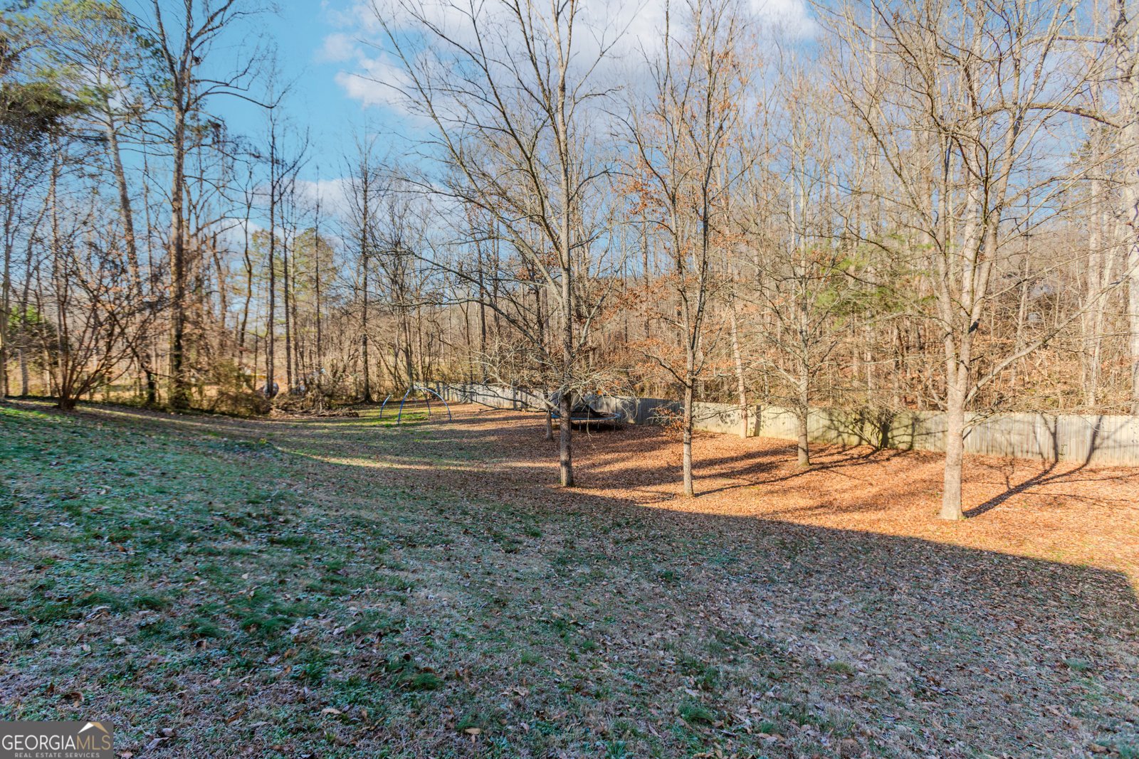 116 Audubon Court Dawsonville - Photo 44
