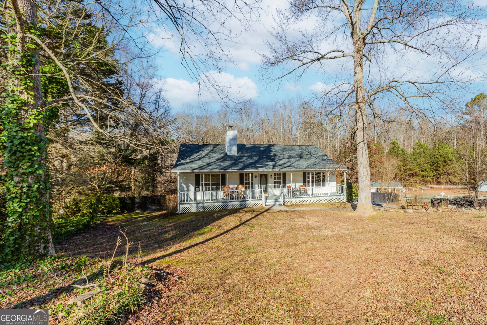 116 Audubon Court Dawsonville - Photo 45